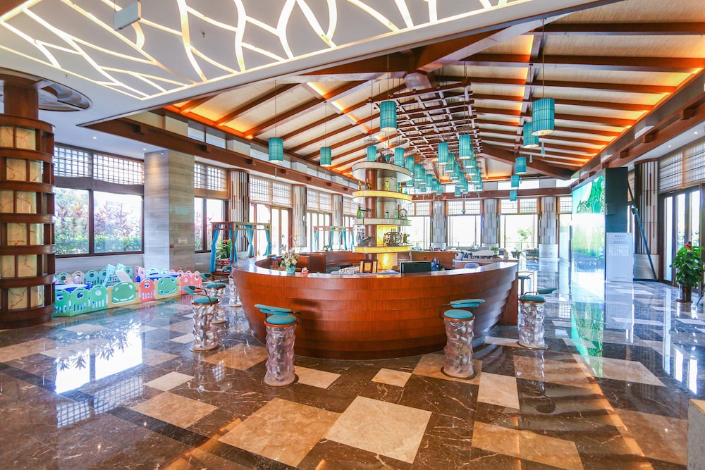 wanningnanyanwanhaiyabieshuhotel