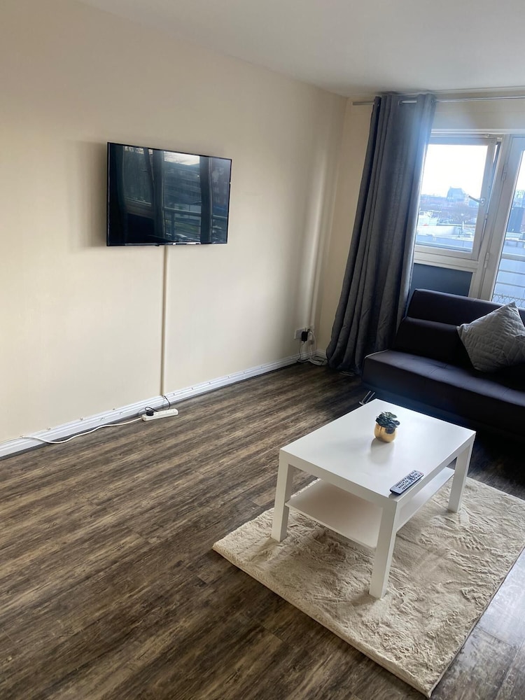 Apex Morrison Street Apartment view 5