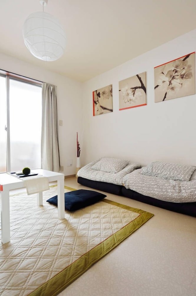nid Shimanouchi House