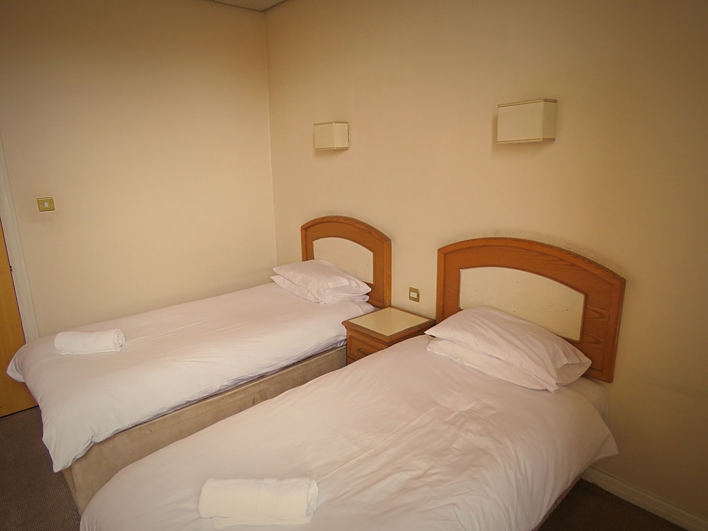 Harley Hotel