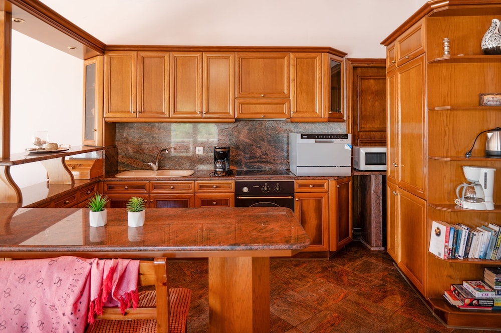 Villa Fantasia in Katavolos