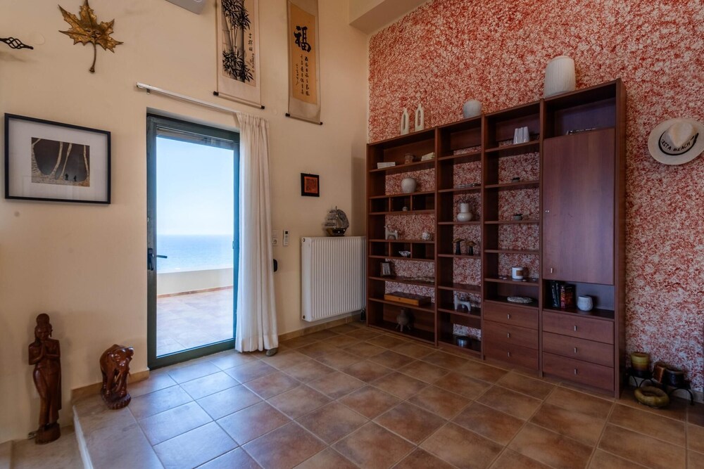 Sea Soul Luxury Villa With Private Swimming Pool