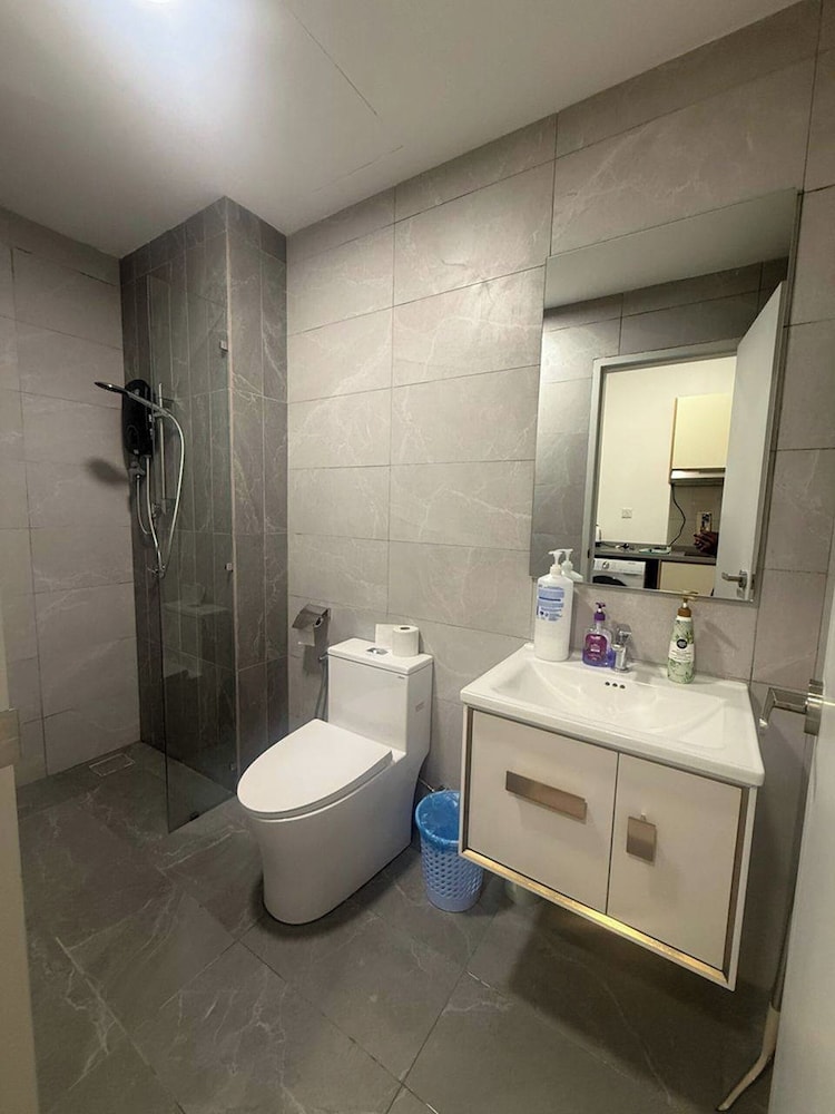 Majestic Residence KLCC By Flixhome