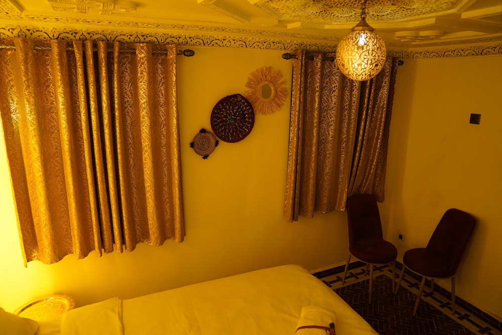 Riad Dar Elbellar