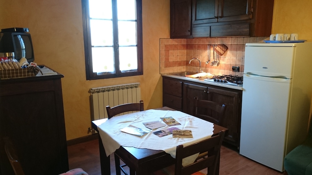 Agriturismo Al Pagan view 5
