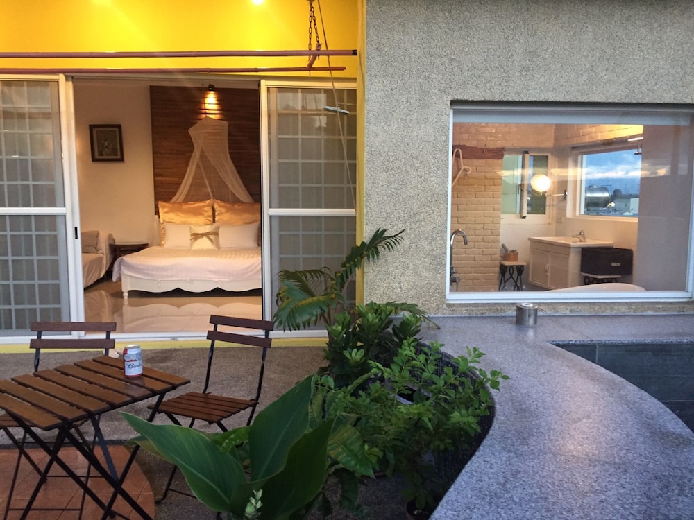La Fleur B&B