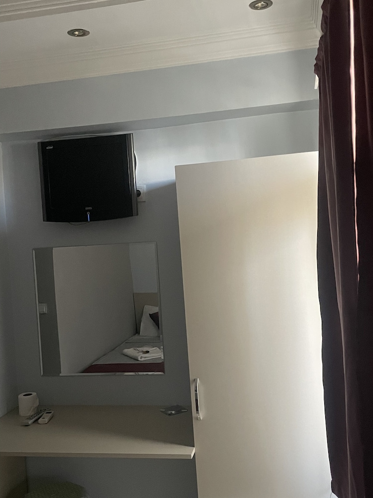 Ersoy Aga Otel - Image 30