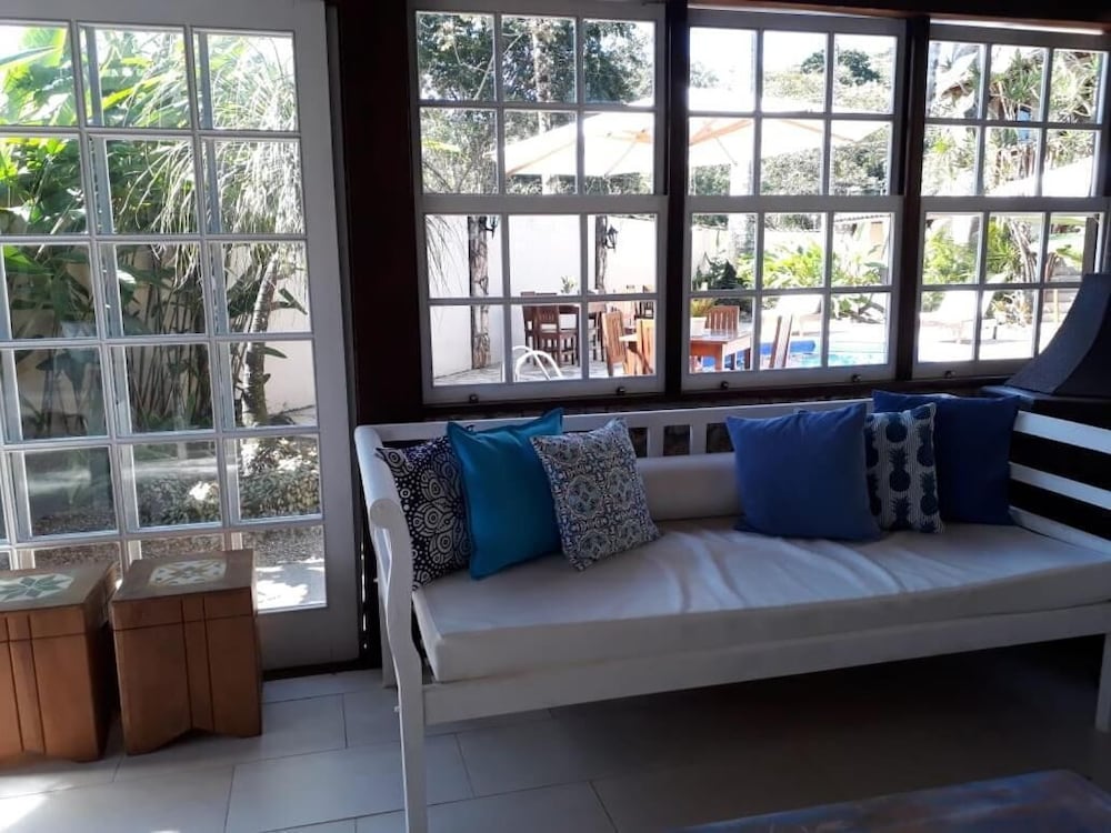 Pousada Naus de Paraty