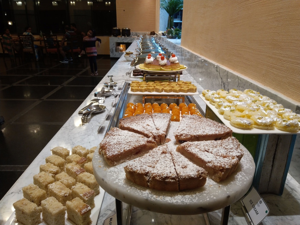 Angsana Oasis Spa & Resort