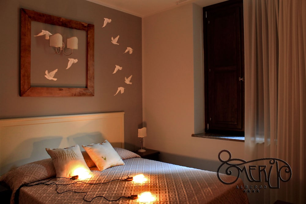 Albergo Merùo photo 4