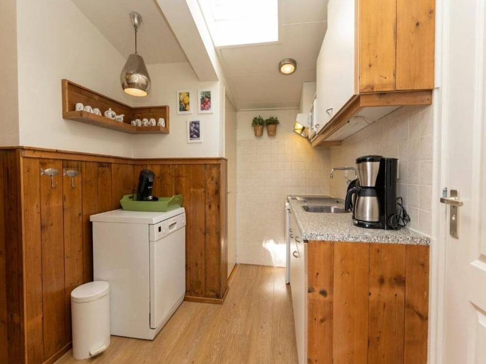 Apartment in De Koog Near Texel Beach