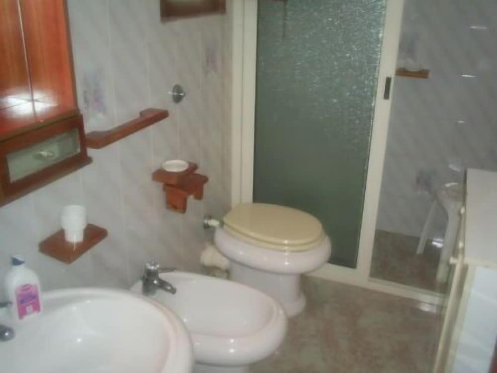 B&B Baia dei turchi