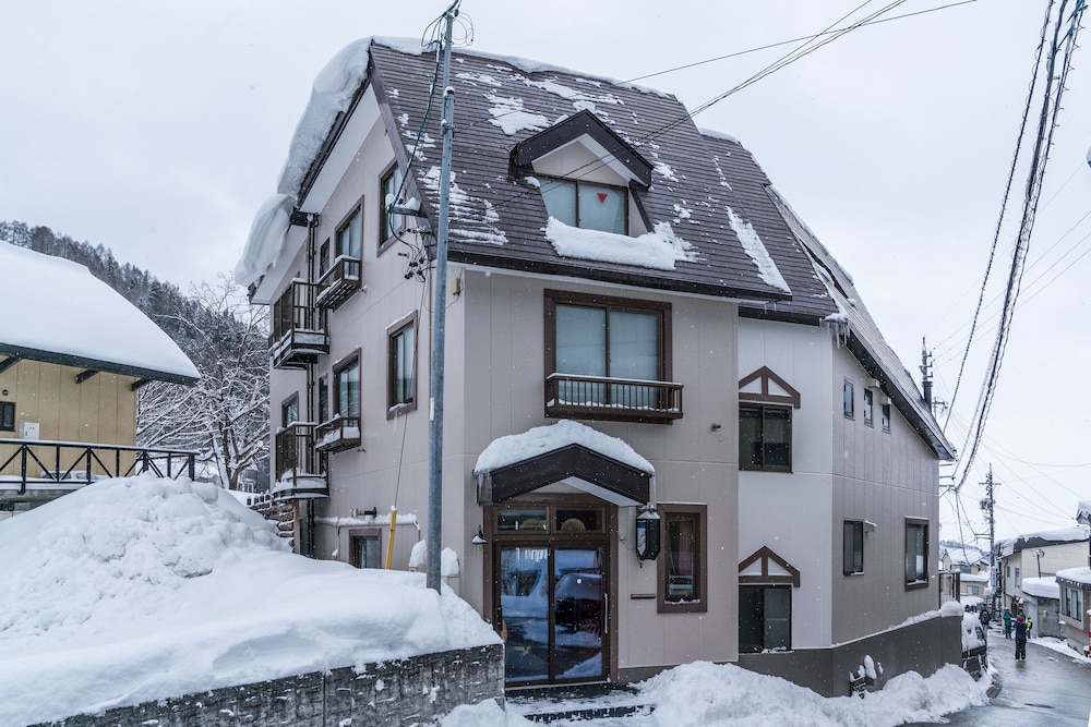 Holiday House on Bornfeld