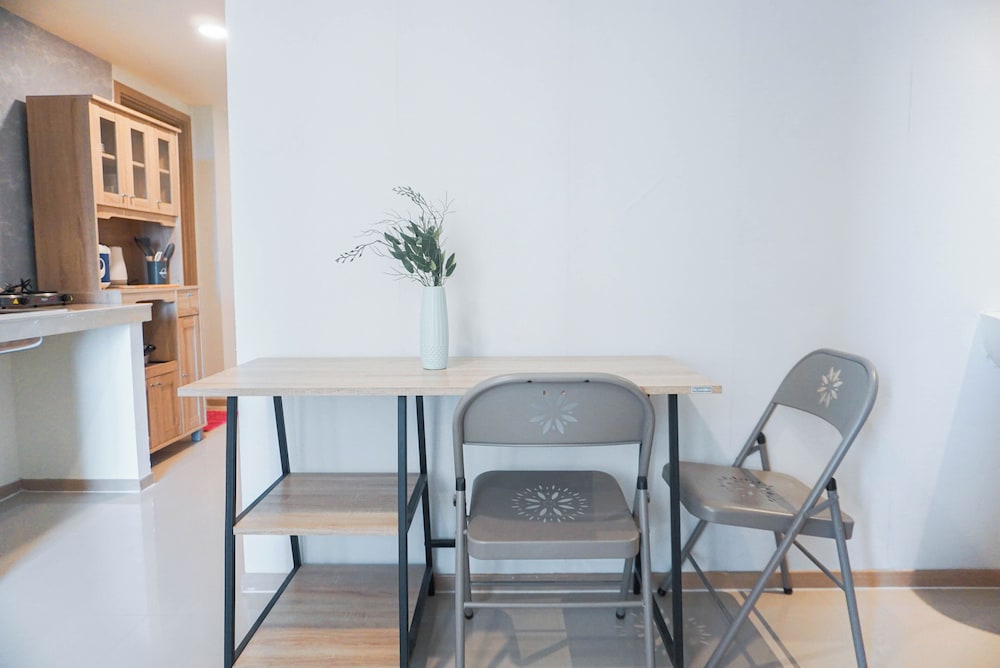Stunning 2Br Apartment At Meikarta
