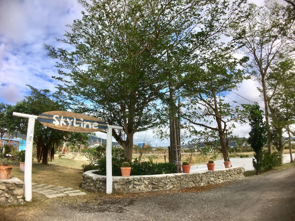 Wild Island B&B