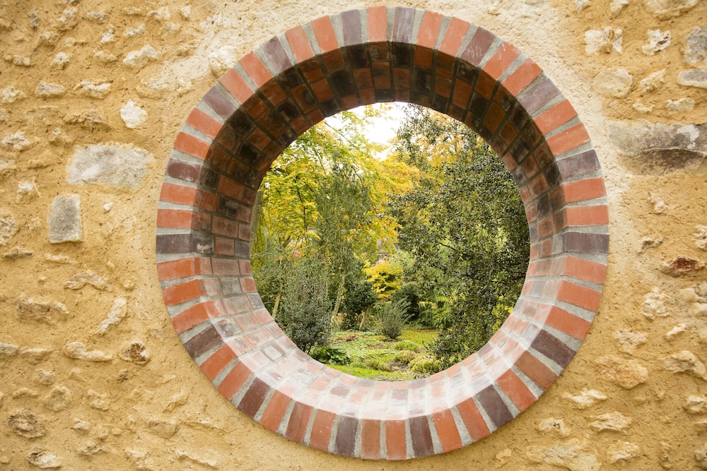 Le Hameau de Courances view 4