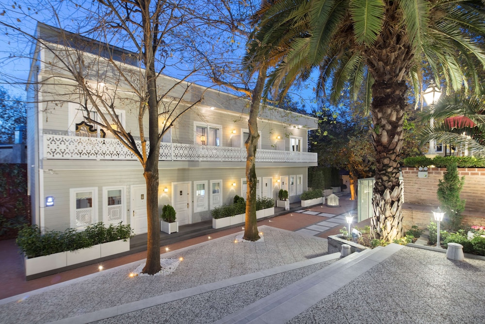 Hagia Sofia Mansions İstanbul, Curio Koleksiyonu by Hilton - Image 157