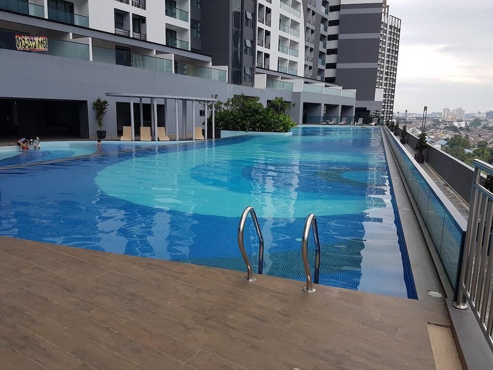 A Homestay, Inspired by the Resort Environment photo 8