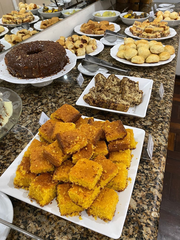 Pousada da Orla