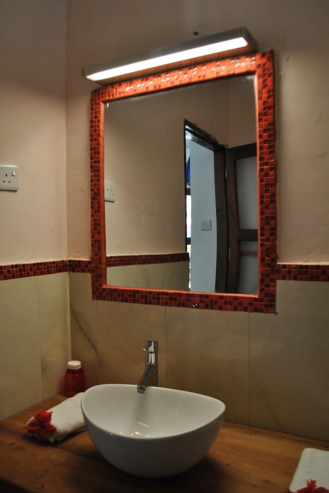 Sea View Lodge Boutique Hotel