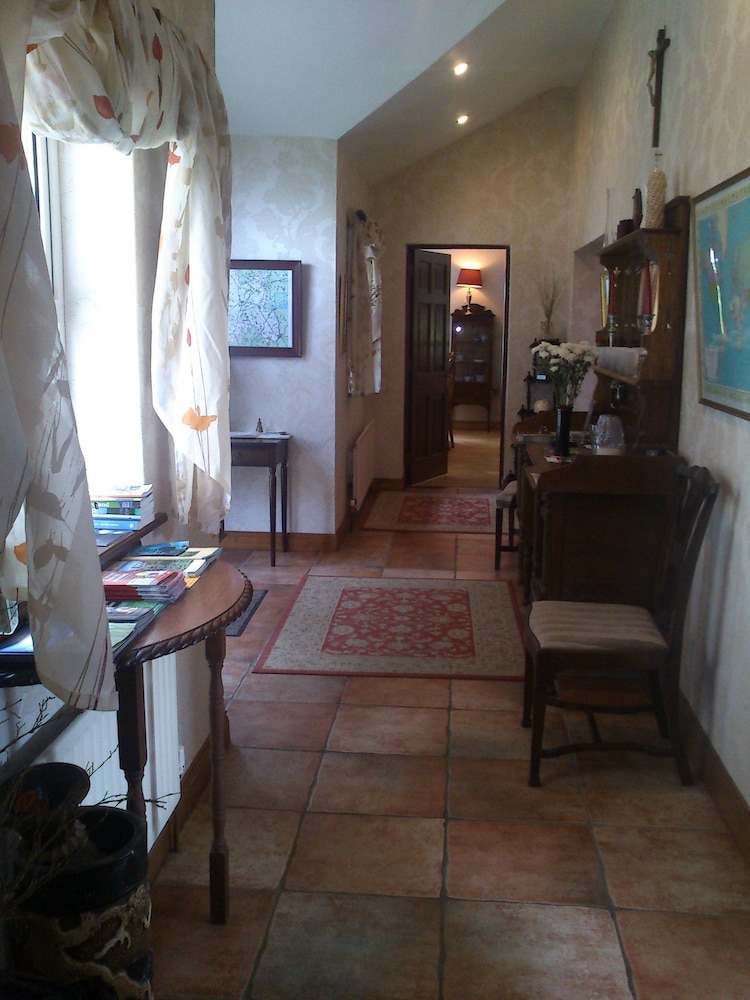 Coolanowle Self Catering Accommodation