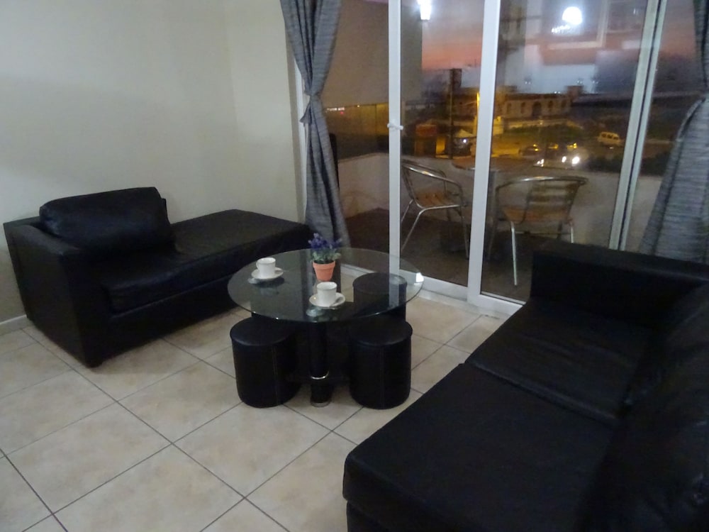 Condominio Mirador El Faro