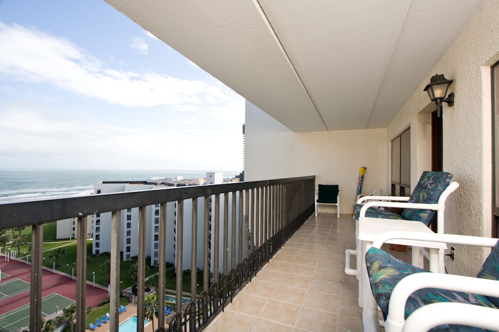 Saida by South Padre Condo Rentals