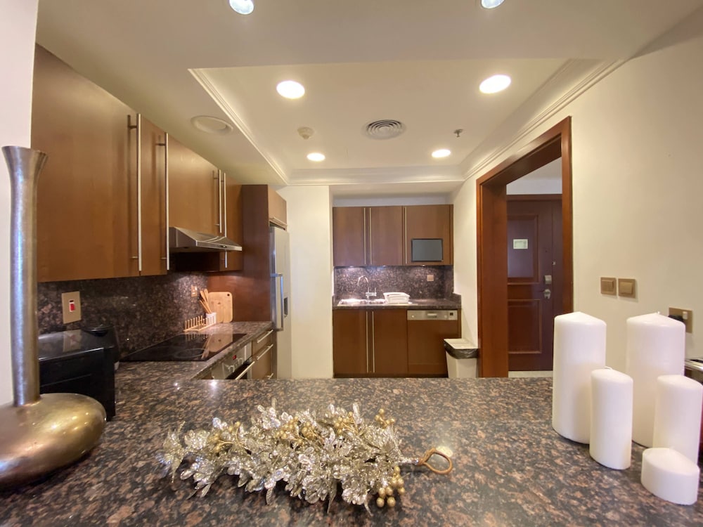 LuxBnB Fairmont Palm Jumeirah 2.5BDR