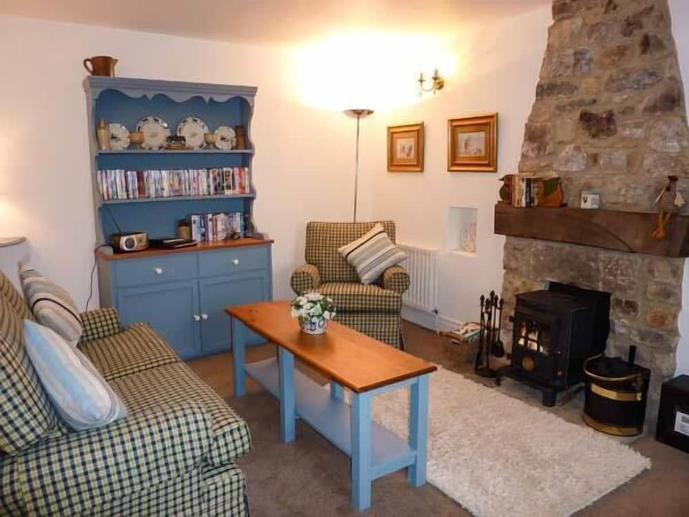The Stone Byre