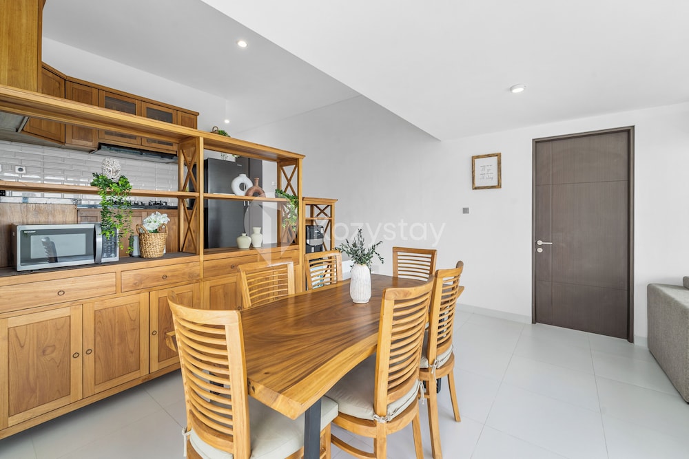 Jorje Villa by Kozystay - Nusa Dua