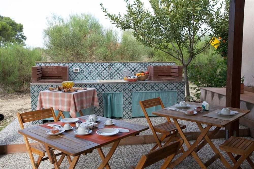 Agriturismo Baglio Donna Santa, Billede 28