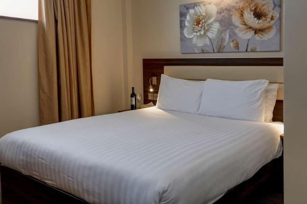 Hayes Vacations - The Airlink Hotel London Heathrow - Property Image 11