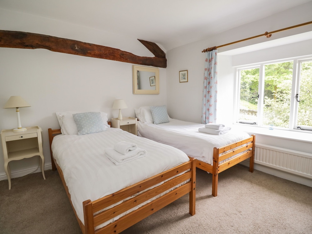 Hall Bank Cottage
