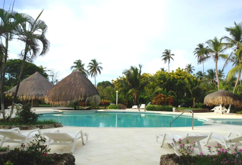 Apartamento Vacacional