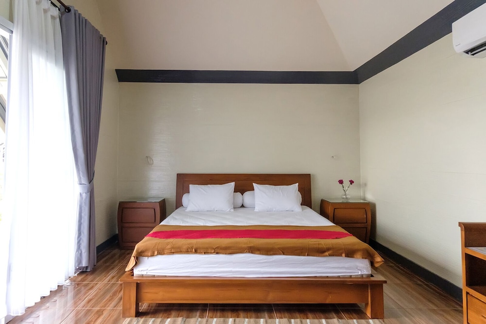 TwoSpaces Living at Salma Syariah Bogor
