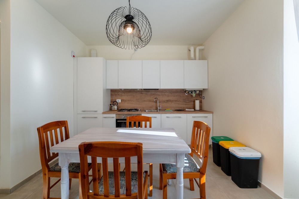 Lighthful Apartment in Valbrona by Wonderful Italy