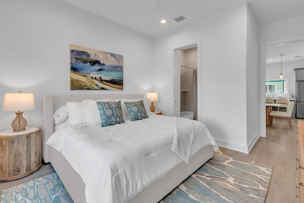 Azul Townhomes A3 - Sunrise