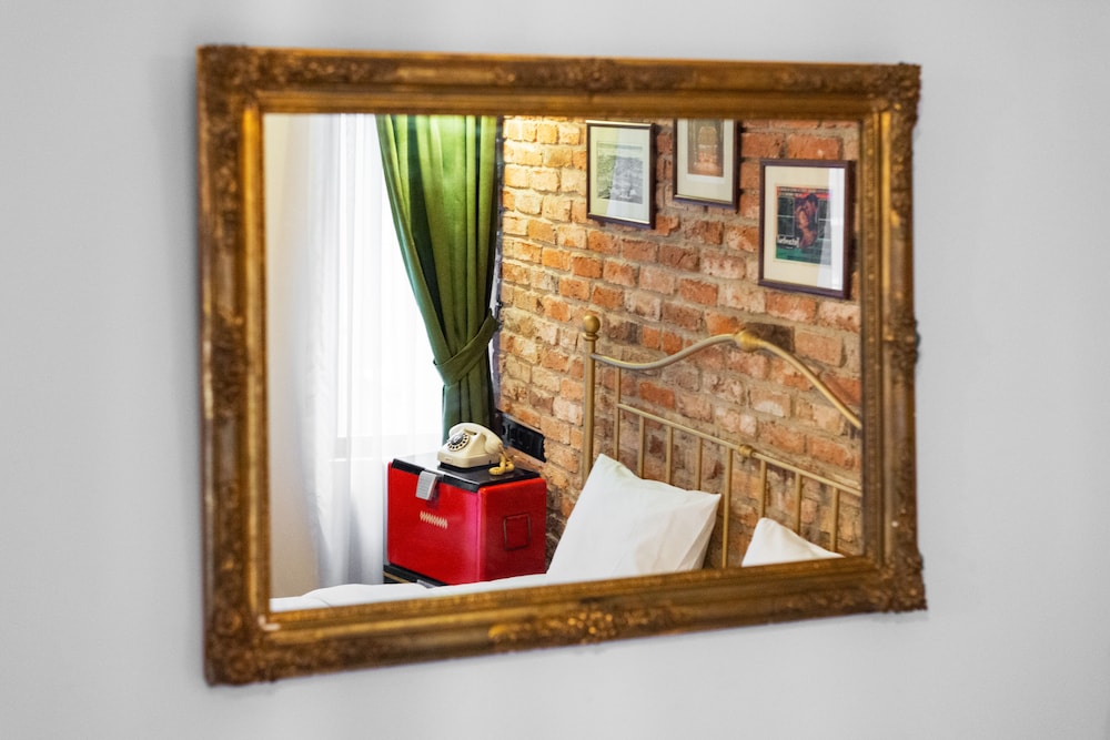 Sanatlar Oteli Galata - Image 66