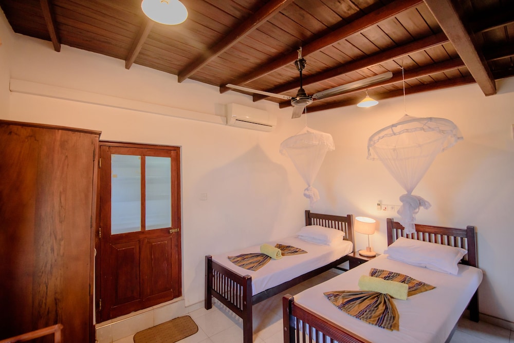 Muhsin Villa