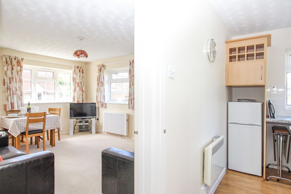 West Lulworth Apartment