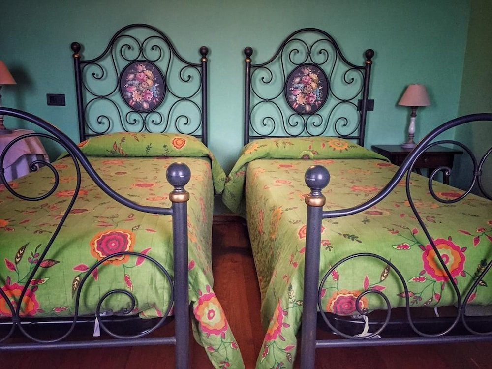 Agriturismo Borgo Tecla