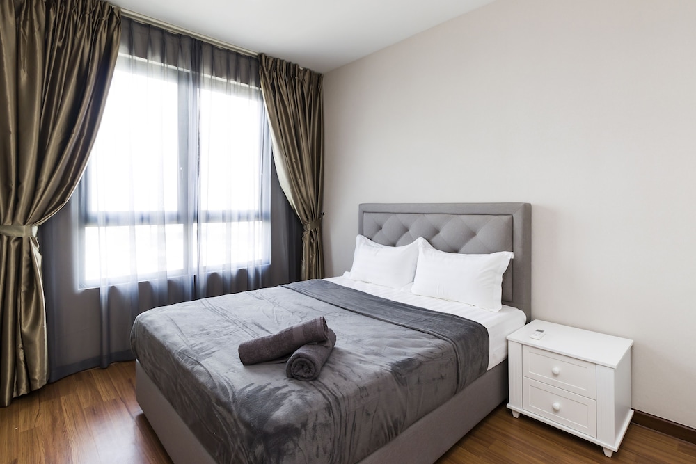 Luxury Suite Icity Shah Alam photo 7