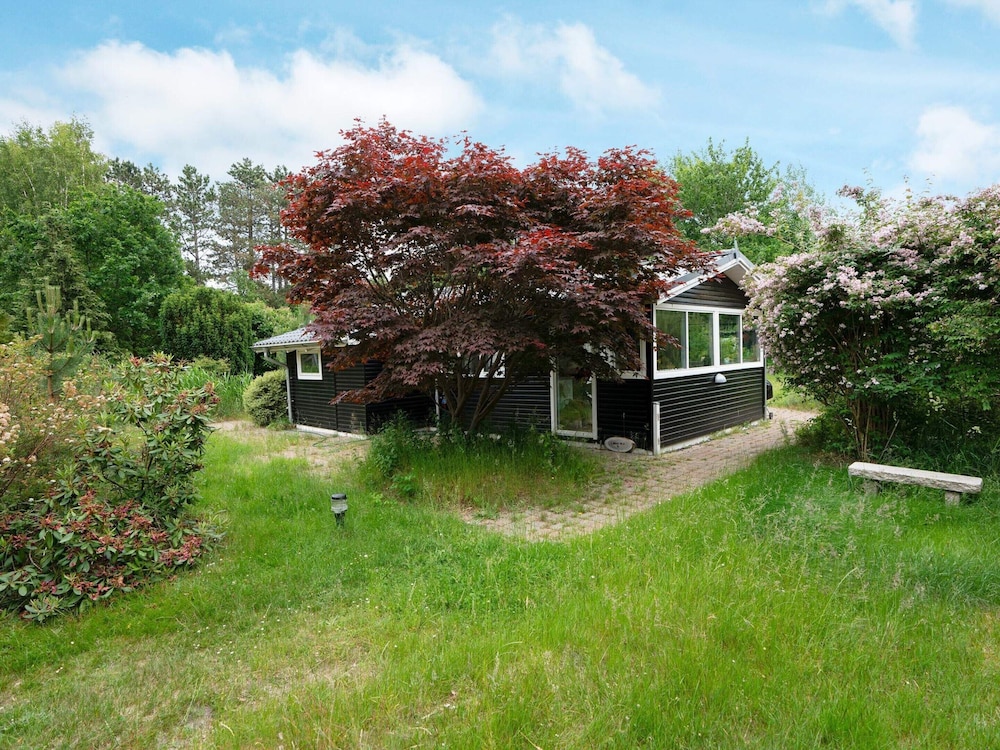 Cozy Retreat in Ellinge Lyng - By Traum Ferienwohnungen