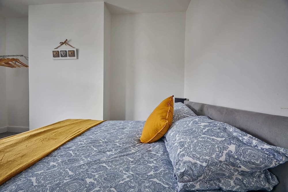 Whitley Bay Vacations - Host Stay Skyview - Property Image 12