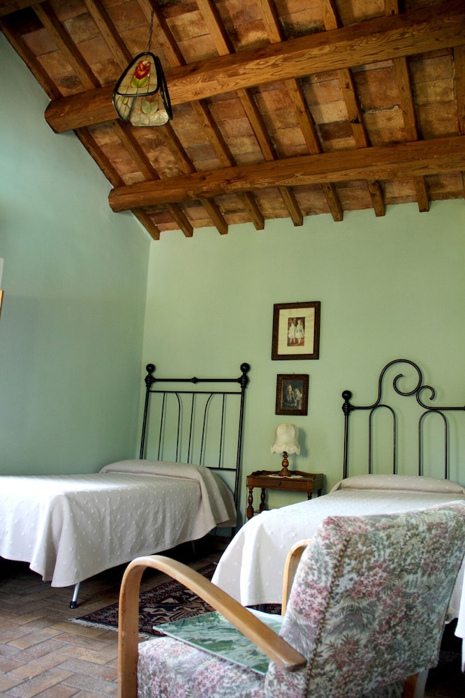 Villa Regio view 2