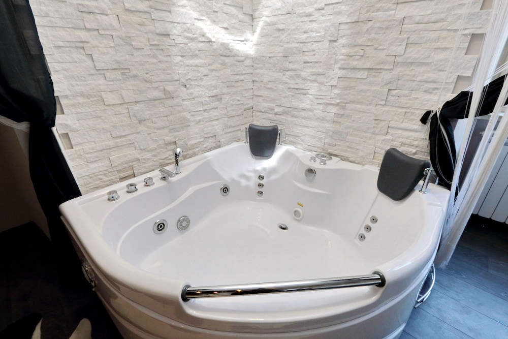 Suite Paradise