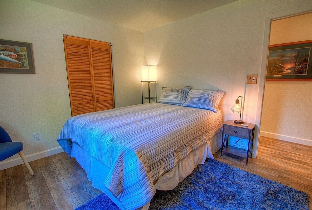 Nvh0823 - Sadies Hustle 3 Bedroom Home