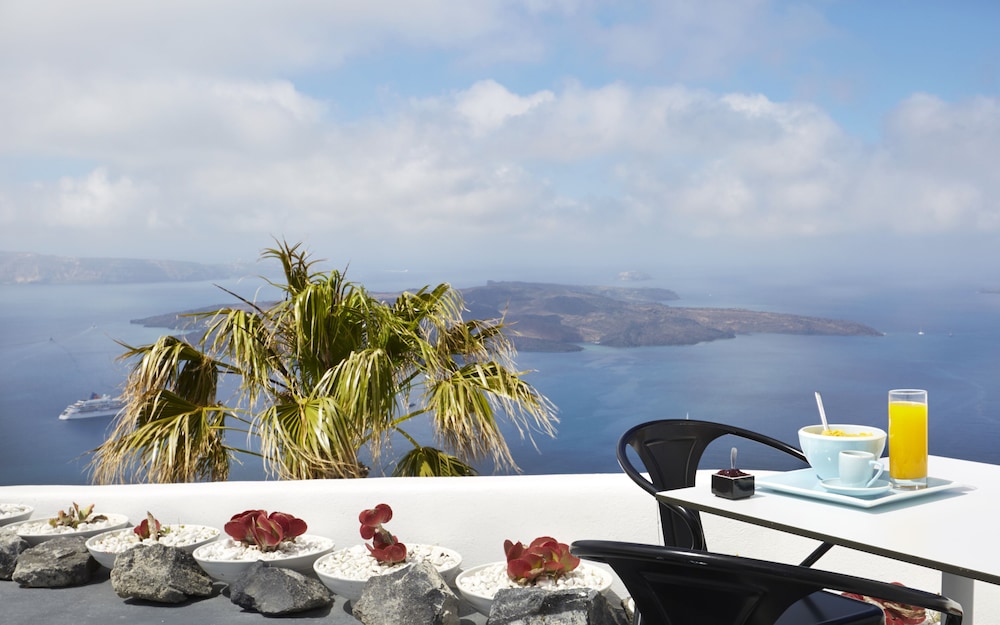 Alta Vista Suites