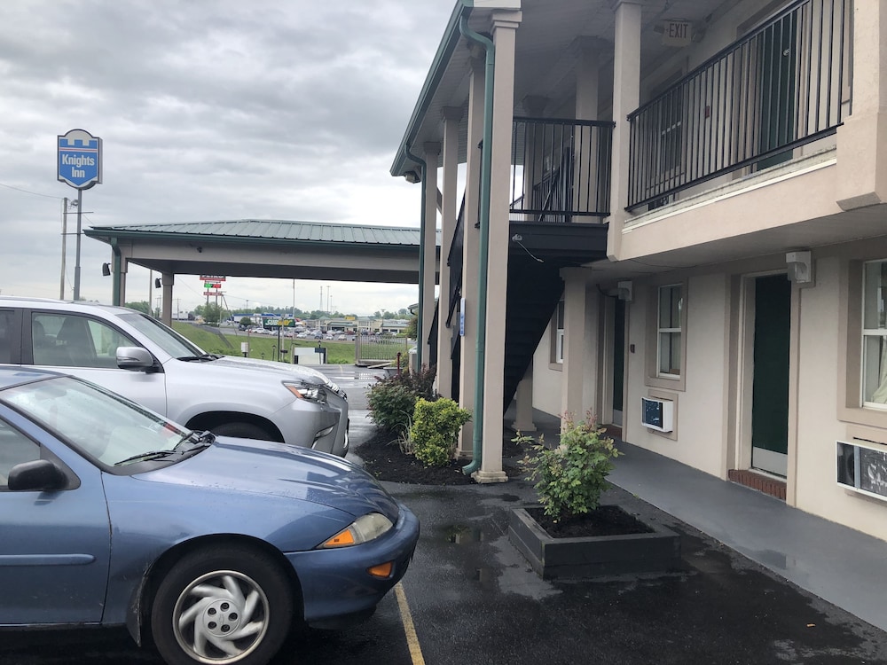 Rodeway Inn