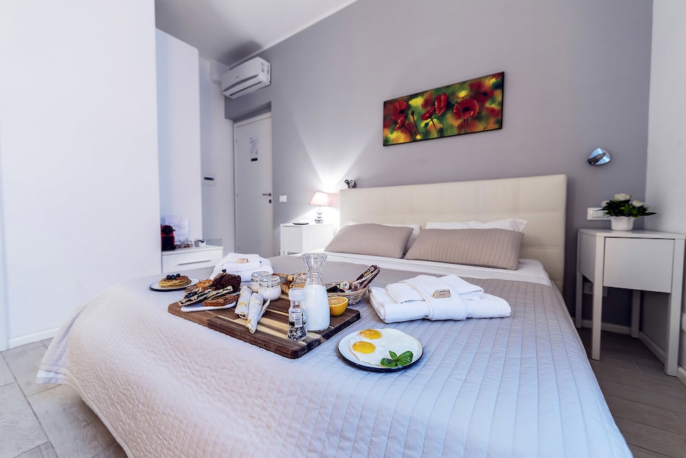 Bella Roma Luxury Accomodation